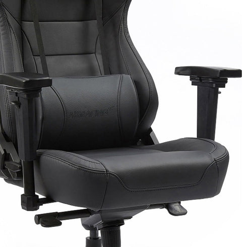 AKRacing Premium Monarca オフィスチェア(W660×D660×H1305-1370)